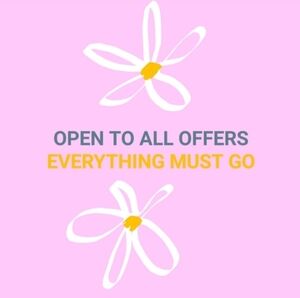 👛👜 Closet Cleanout! 🛍👡